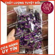 [DATE MỚI NHẤT] Kẹo tím Krokant socola Nga 1kg